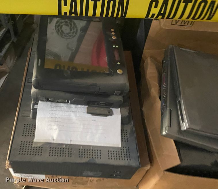 image for item JL9051 Computer equipment