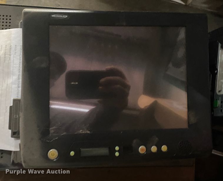 image for item JL9051 Computer equipment