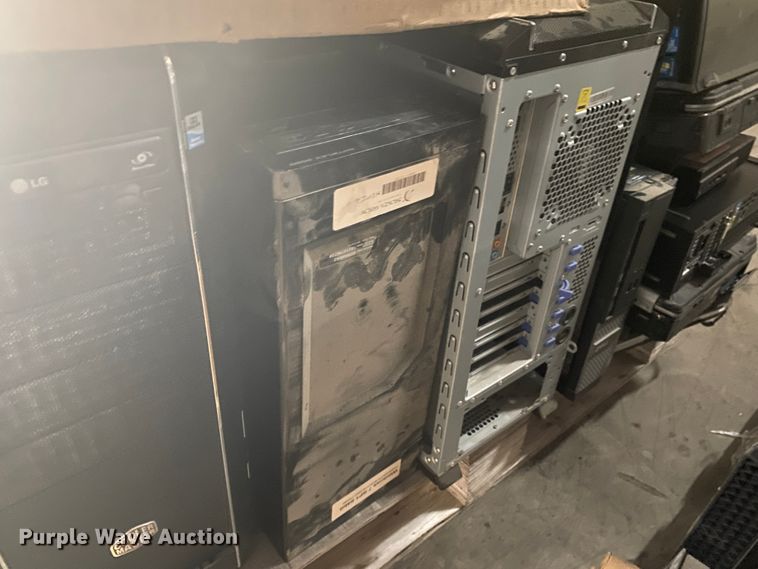 image for item JL9051 Computer equipment