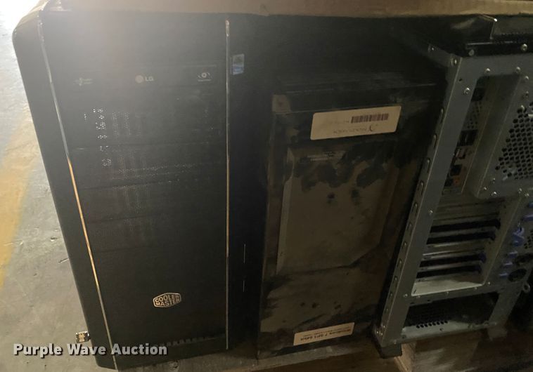 image for item JL9051 Computer equipment