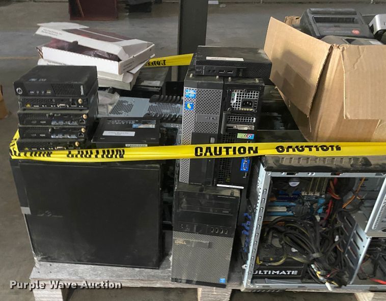 image for item JL9051 Computer equipment