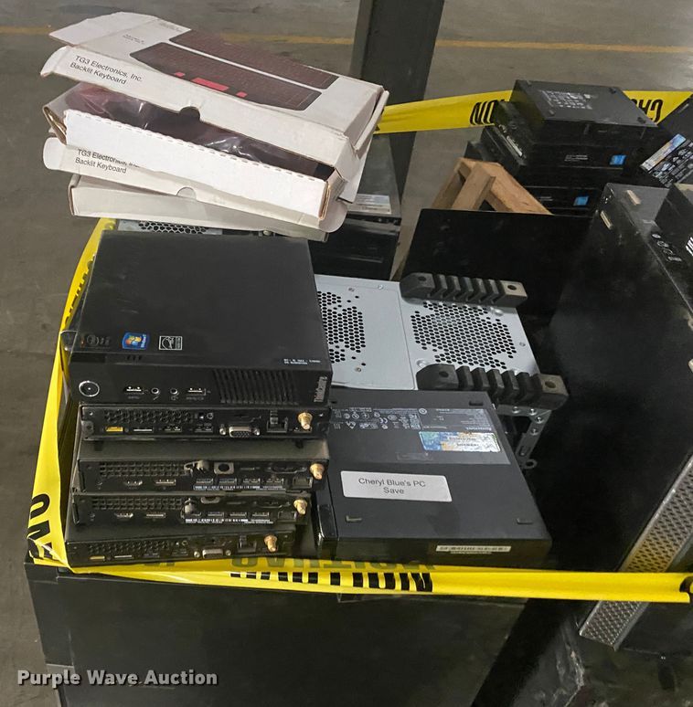 image for item JL9051 Computer equipment