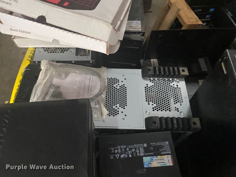 image for item JL9051 Computer equipment