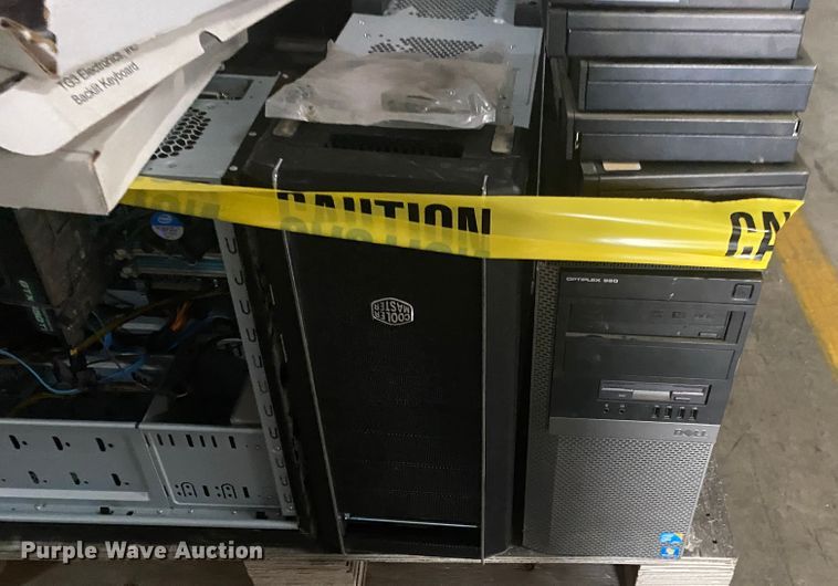 image for item JL9051 Computer equipment