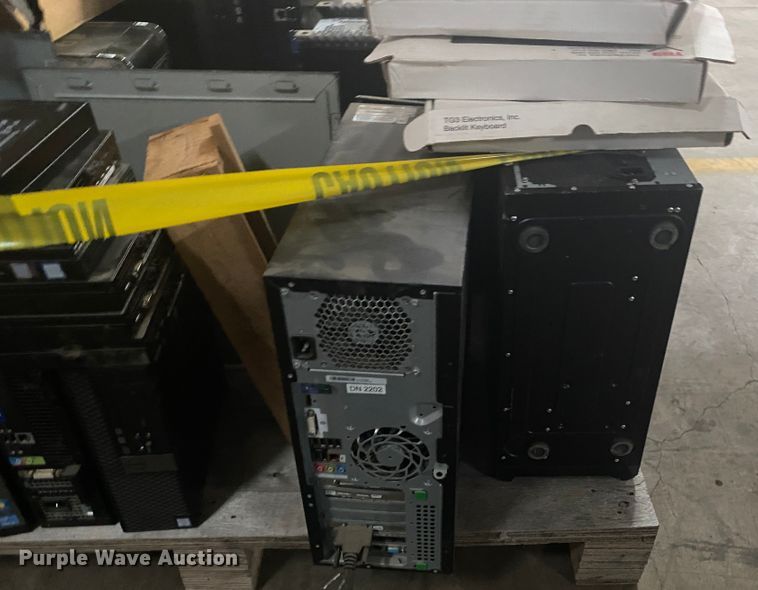 image for item JL9051 Computer equipment