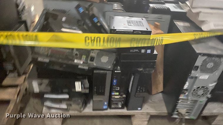 image for item JL9051 Computer equipment