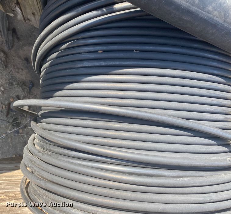 image for item JL9053 (14) spools of fiber optic cable