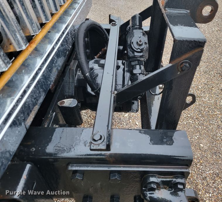 image for item JL9642 2010 International WorkStar 7500  dump truck