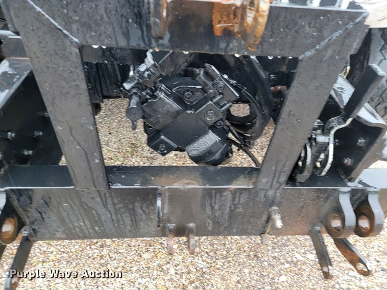 image for item JL9642 2010 International WorkStar 7500  dump truck