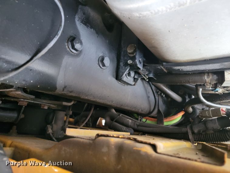 image for item JL9642 2010 International WorkStar 7500  dump truck