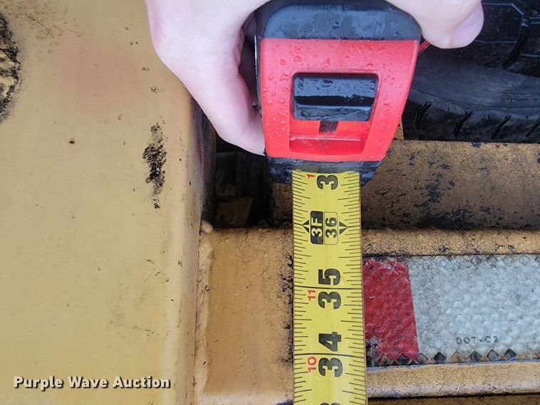 image for item JL9642 2010 International WorkStar 7500  dump truck