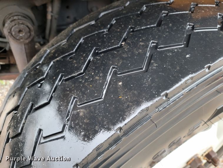 image for item JL9642 2010 International WorkStar 7500  dump truck