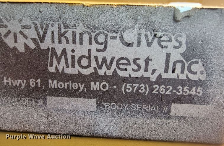 image for item JL9642 2010 International WorkStar 7500  dump truck