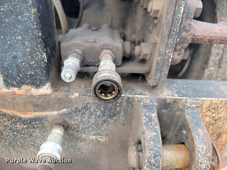 image for item JL9645 2006 International 7400  dump truck