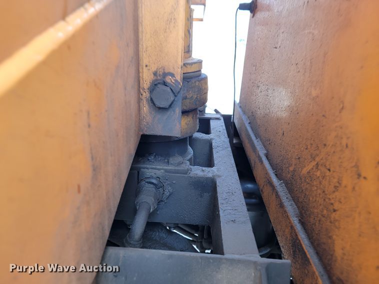 image for item JL9645 2006 International 7400  dump truck