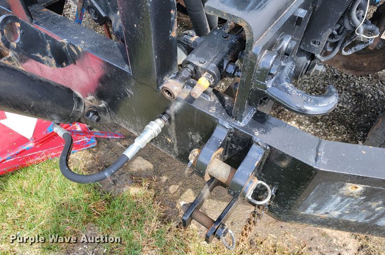 image for item JL9647 2009 International WorkStar 7500  dump truck