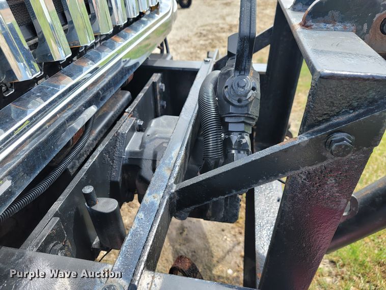 image for item JL9647 2009 International WorkStar 7500  dump truck