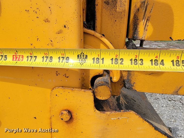 image for item JL9647 2009 International WorkStar 7500  dump truck