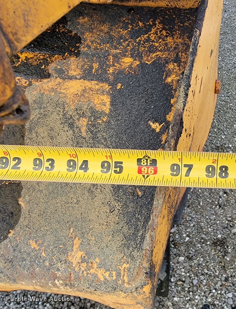 image for item JL9647 2009 International WorkStar 7500  dump truck