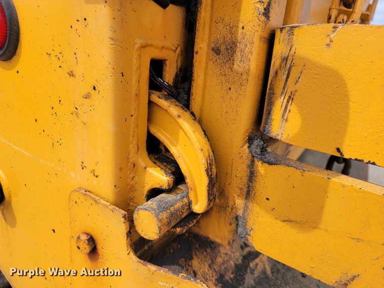 image for item JL9647 2009 International WorkStar 7500  dump truck