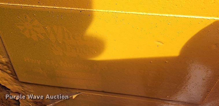 image for item JL9647 2009 International WorkStar 7500  dump truck