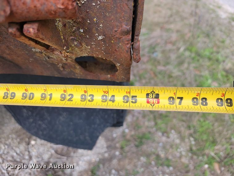 image for item JL9660 1977 Chevrolet C65  dump truck