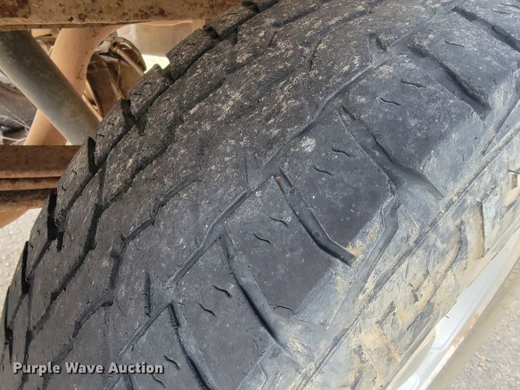 image for item JL9662 1998 Ford F150  SuperCab pickup truck