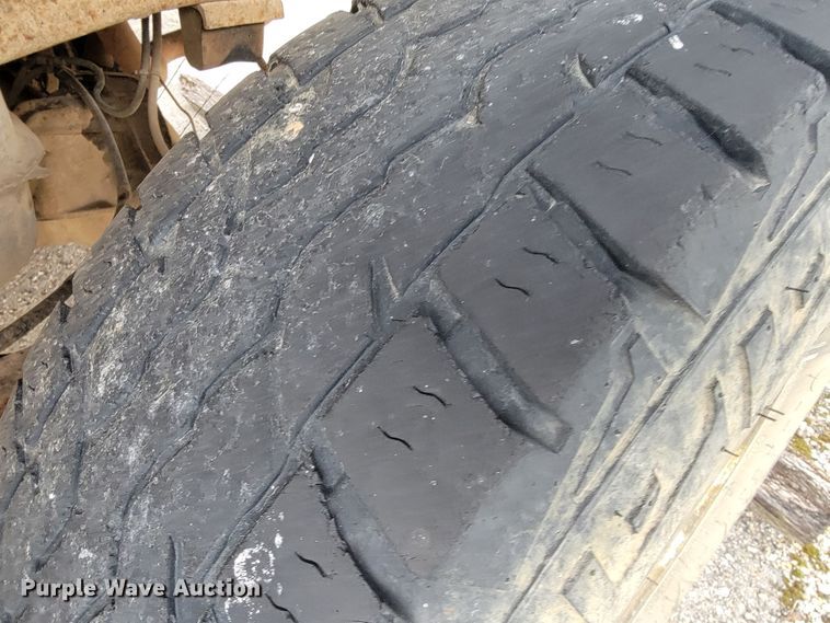 image for item JL9662 1998 Ford F150  SuperCab pickup truck