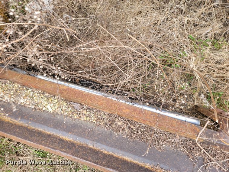 image for item JL9665 1995 John Deere 770BH  motor grader