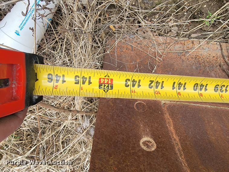 image for item JL9666 Dresser 850  motor grader