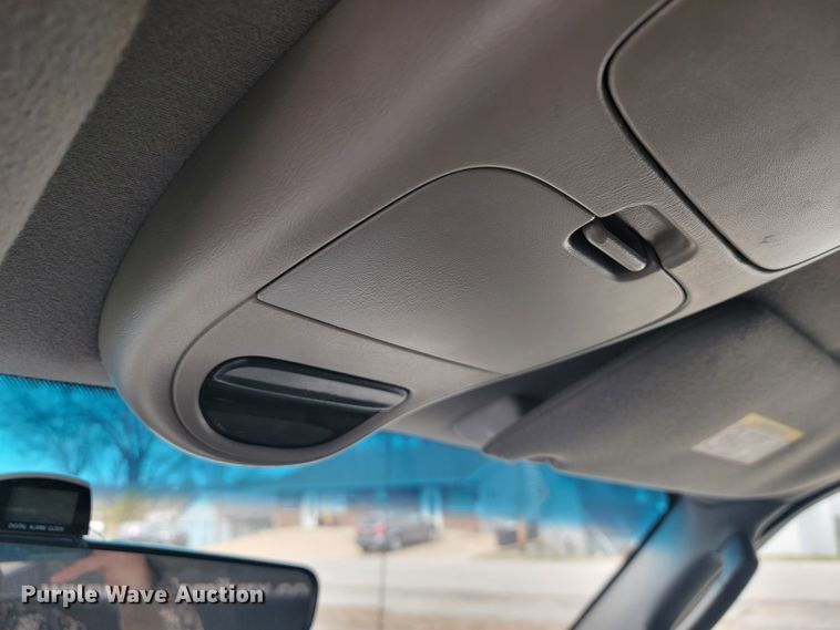 image for item JL9669 2003 Ford F150  SuperCab pickup truck