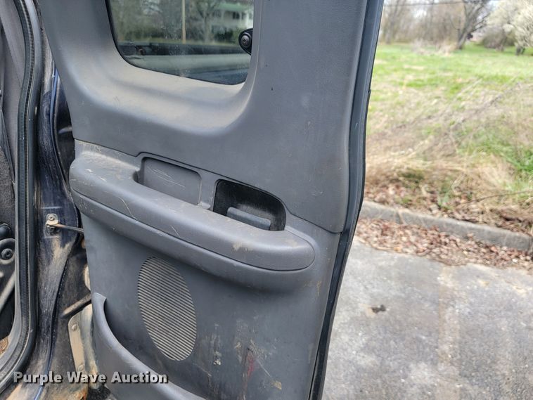 image for item JL9669 2003 Ford F150  SuperCab pickup truck