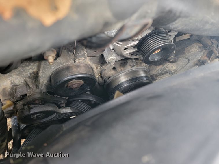 image for item JL9669 2003 Ford F150  SuperCab pickup truck