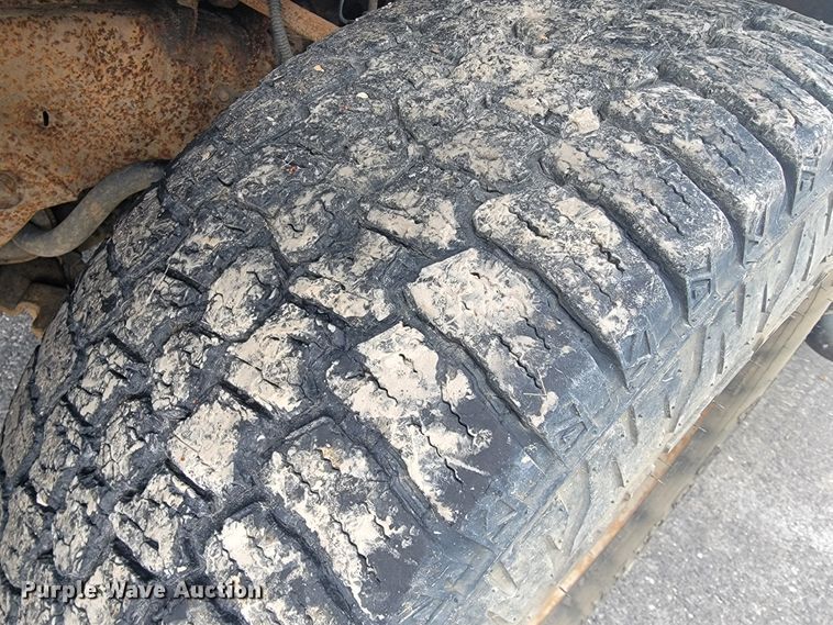 image for item JL9669 2003 Ford F150  SuperCab pickup truck