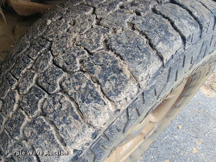 image for item JL9669 2003 Ford F150  SuperCab pickup truck