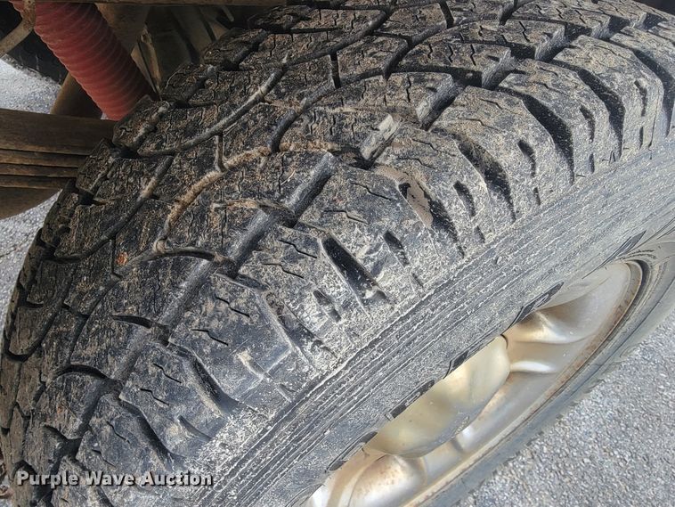 image for item JL9669 2003 Ford F150  SuperCab pickup truck