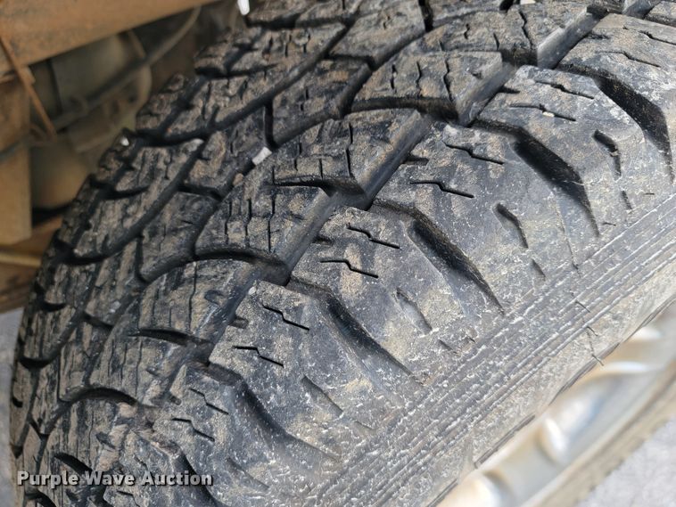 image for item JL9669 2003 Ford F150  SuperCab pickup truck