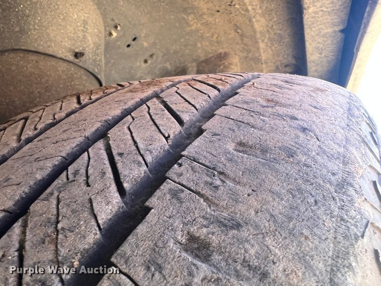 image for item JQ9023 2011 Ford Crown Victoria Police Interceptor