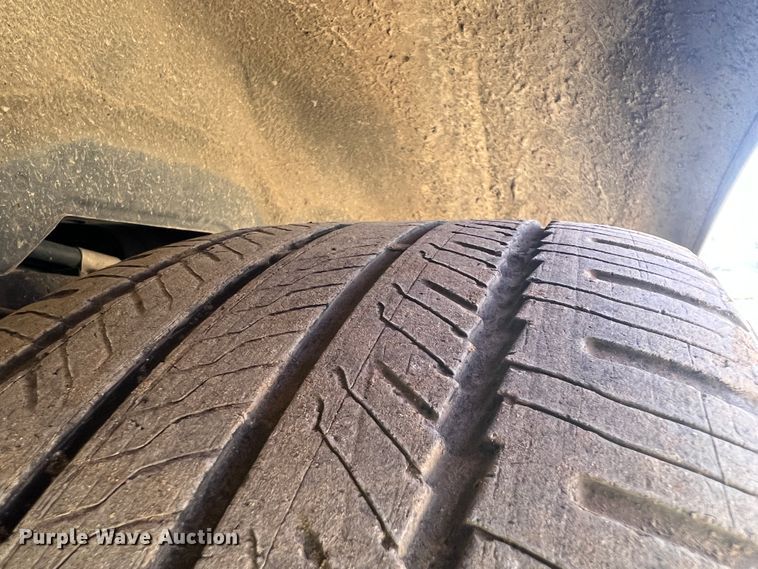 image for item JQ9023 2011 Ford Crown Victoria Police Interceptor