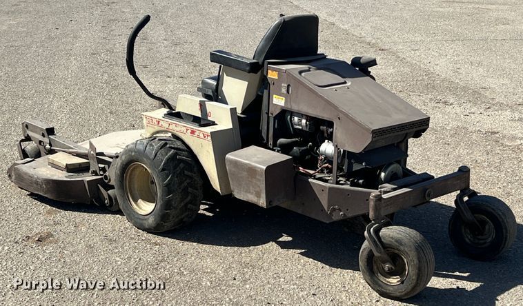 image for item JQ9024 Grasshopper 928D  ZTR lawn mower