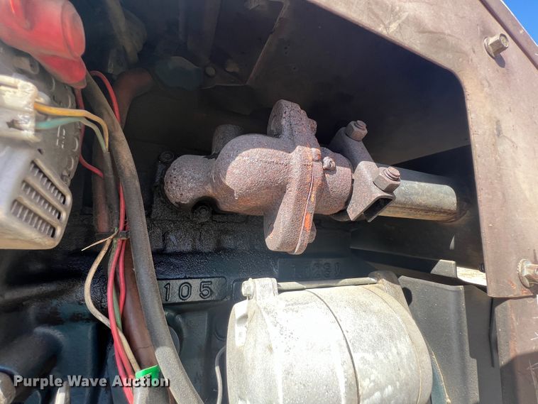 image for item JQ9024 Grasshopper 928D  ZTR lawn mower