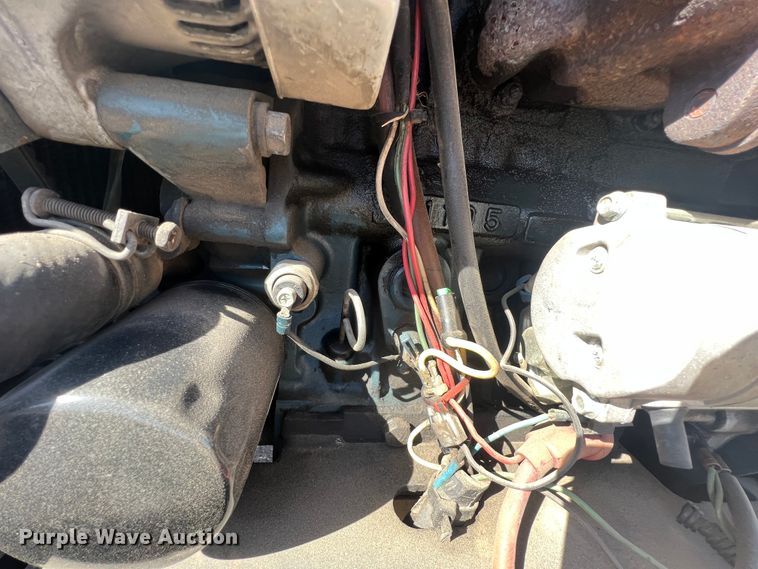 image for item JQ9024 Grasshopper 928D  ZTR lawn mower