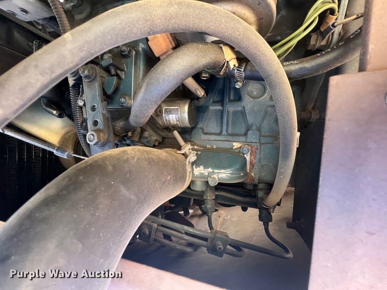 image for item JQ9024 Grasshopper 928D  ZTR lawn mower