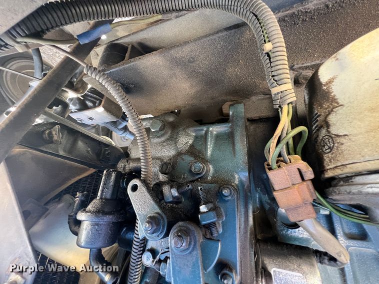 image for item JQ9024 Grasshopper 928D  ZTR lawn mower