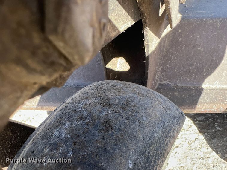 image for item JQ9024 Grasshopper 928D  ZTR lawn mower