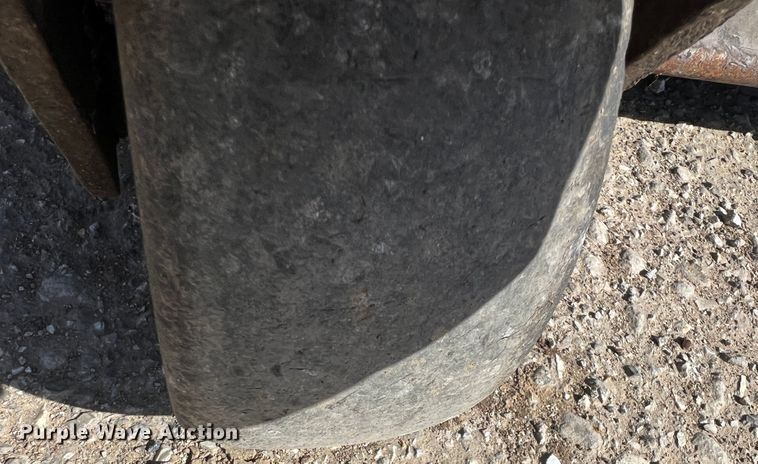 image for item JQ9024 Grasshopper 928D  ZTR lawn mower