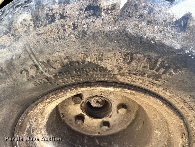 image for item JQ9024 Grasshopper 928D  ZTR lawn mower