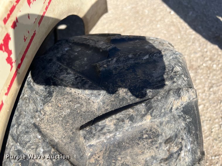 image for item JQ9024 Grasshopper 928D  ZTR lawn mower