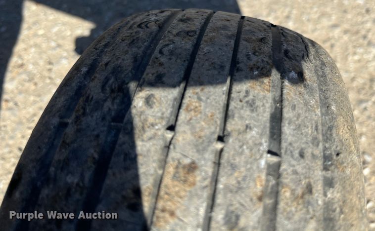 image for item JQ9024 Grasshopper 928D  ZTR lawn mower