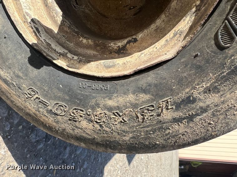 image for item JQ9024 Grasshopper 928D  ZTR lawn mower